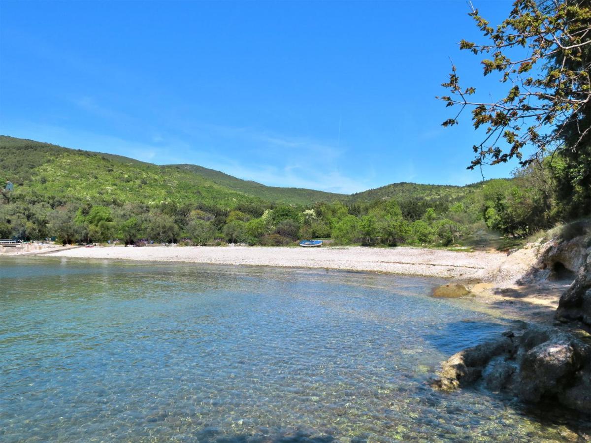 Holiday Home Panorama 2 By Interhome Labin  Εξωτερικό φωτογραφία