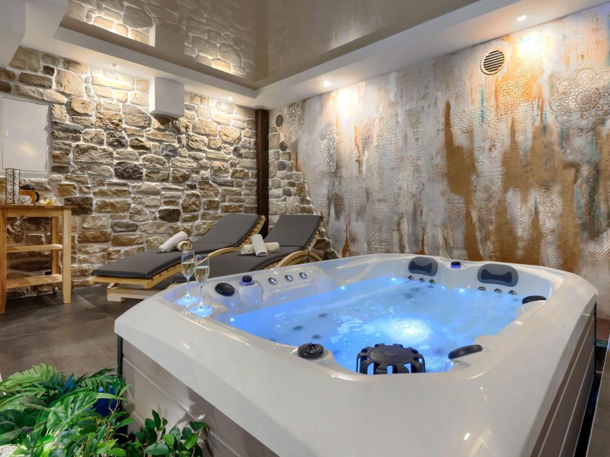 Holiday Home Panorama 2 By Interhome Labin  Εξωτερικό φωτογραφία