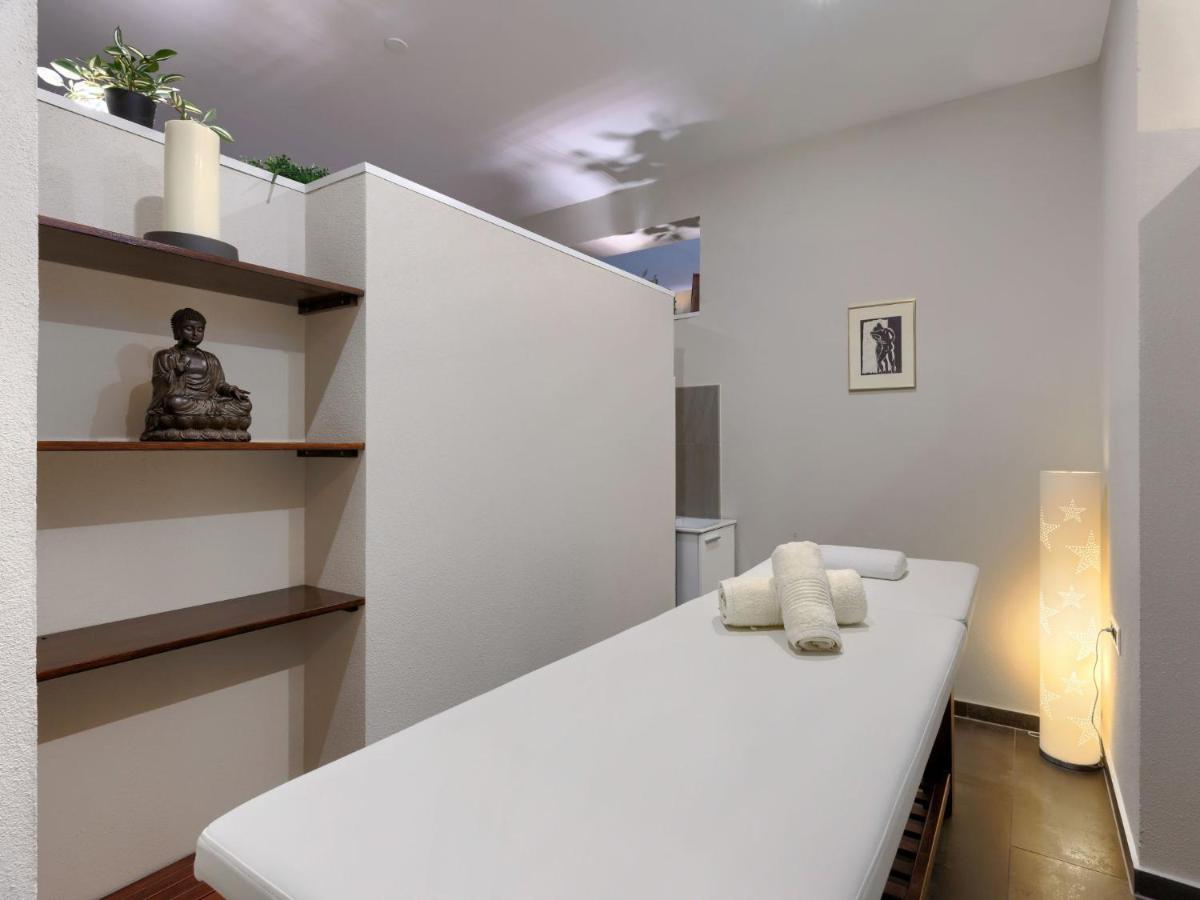 Holiday Home Panorama 2 By Interhome Labin  Εξωτερικό φωτογραφία