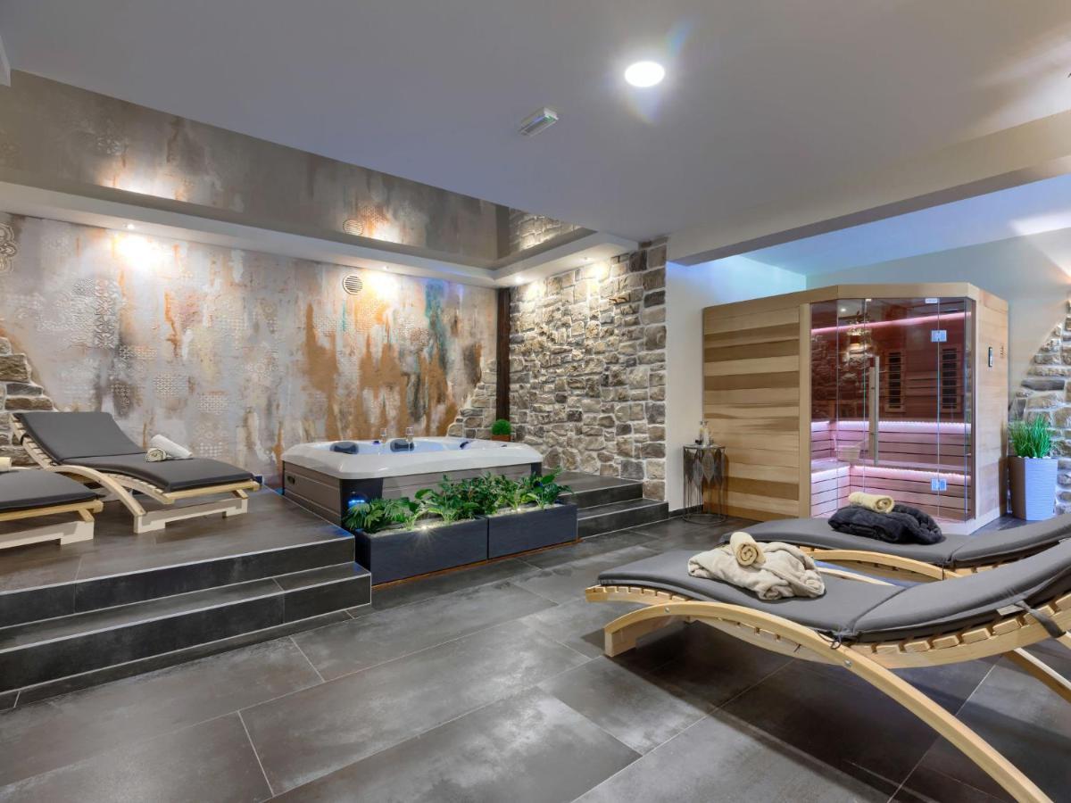 Holiday Home Panorama 2 By Interhome Labin  Εξωτερικό φωτογραφία
