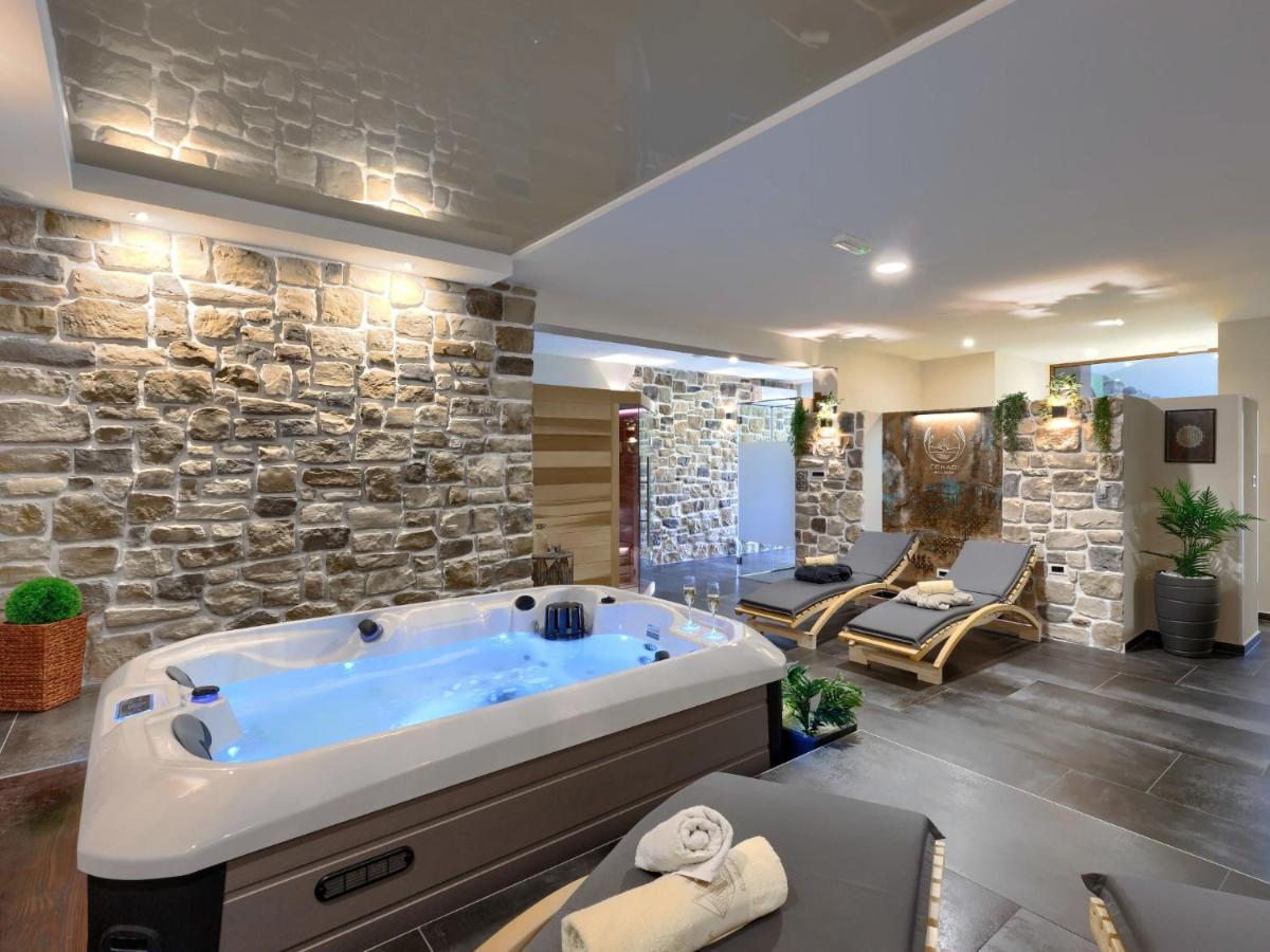 Holiday Home Panorama 2 By Interhome Labin  Εξωτερικό φωτογραφία