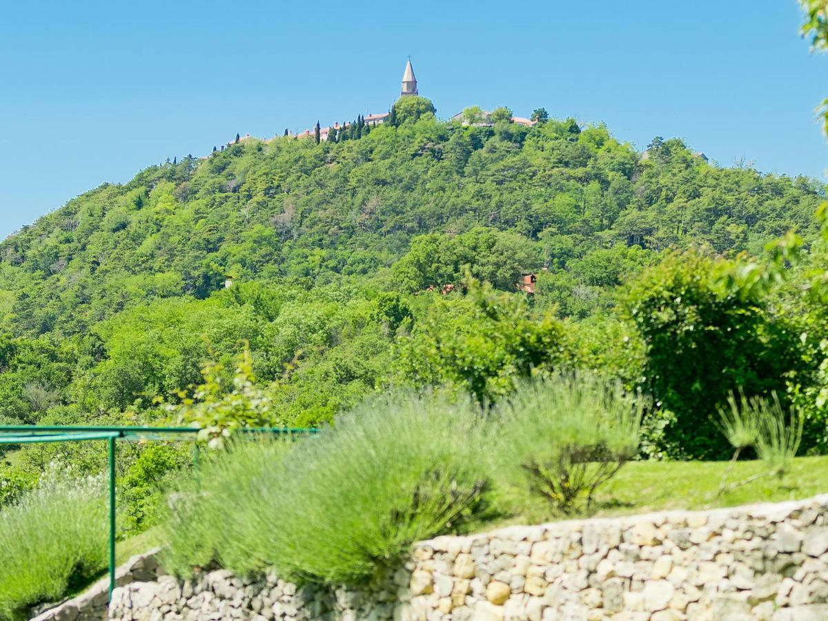 Holiday Home Panorama 2 By Interhome Labin  Εξωτερικό φωτογραφία