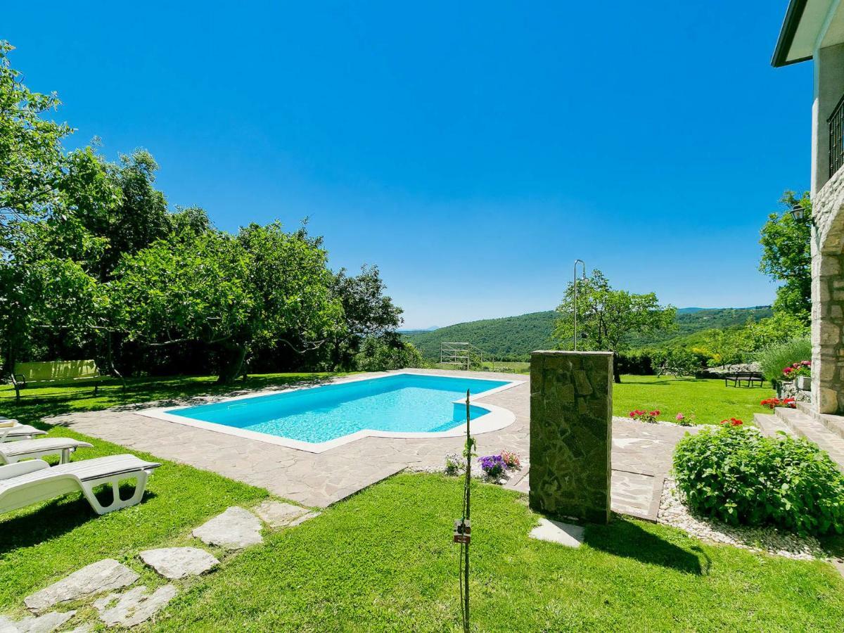Holiday Home Panorama 2 By Interhome Labin  Εξωτερικό φωτογραφία