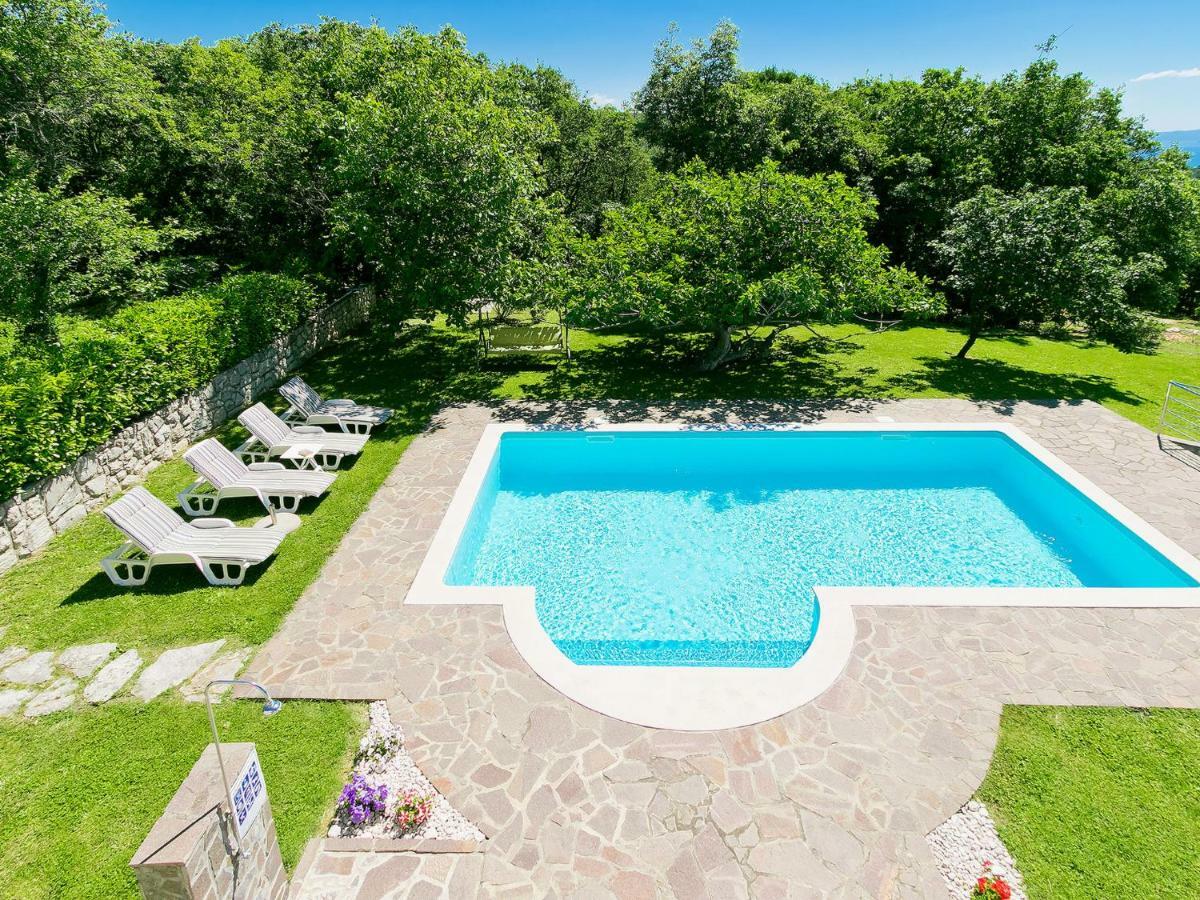 Holiday Home Panorama 2 By Interhome Labin  Εξωτερικό φωτογραφία