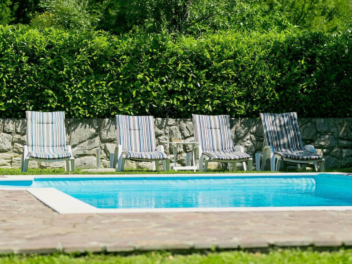 Holiday Home Panorama 2 By Interhome Labin  Εξωτερικό φωτογραφία