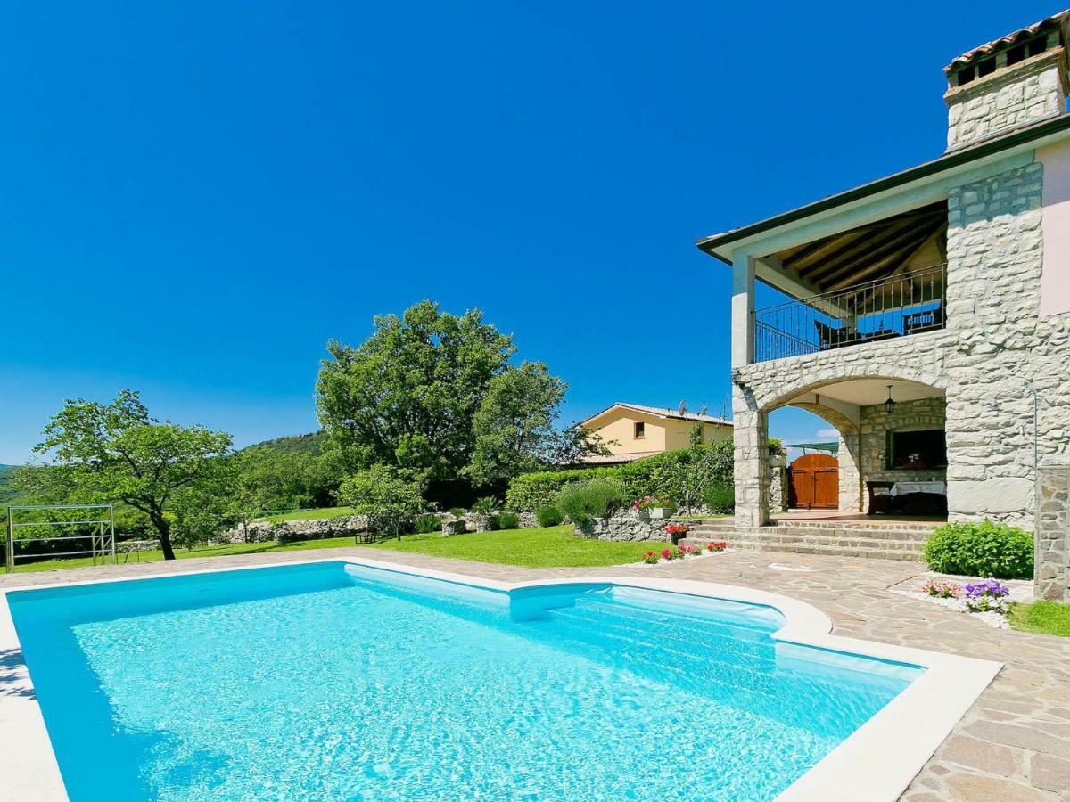Holiday Home Panorama 2 By Interhome Labin  Εξωτερικό φωτογραφία