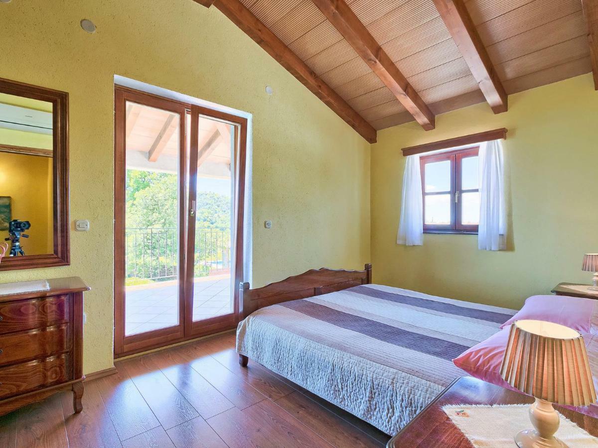 Holiday Home Panorama 2 By Interhome Labin  Εξωτερικό φωτογραφία